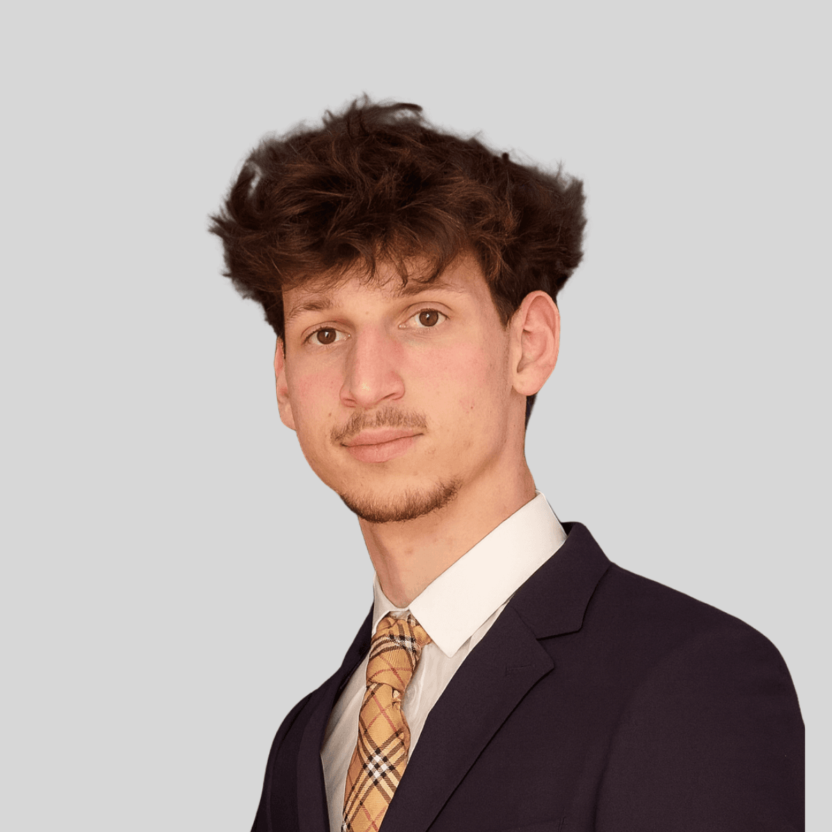 Clément Santacreu - Content Manager