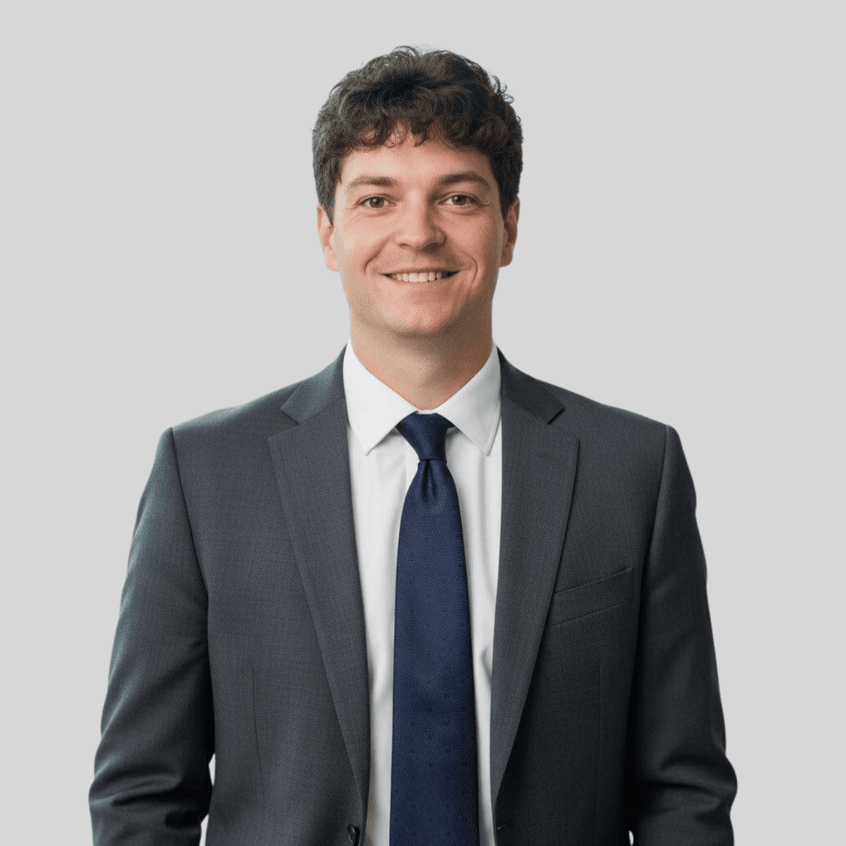 Jakub Kliment - R&D Developer