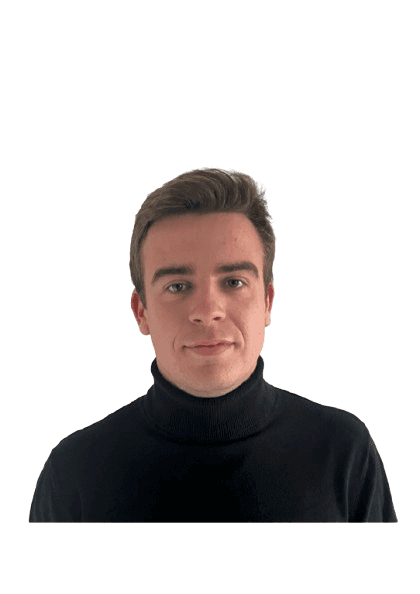 Jules Fourniere - Business Developer