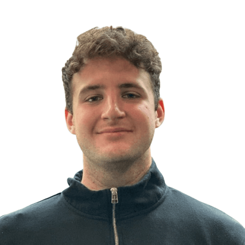 Marko Duric - Software Developer