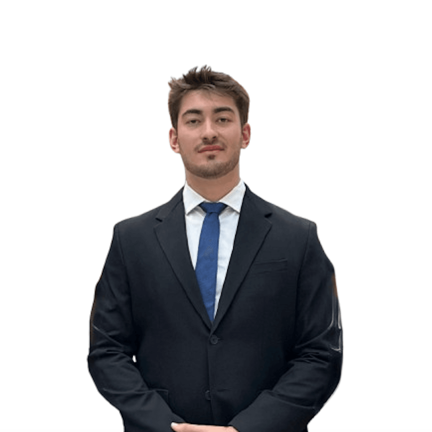 Milos Tasic - Business Developer