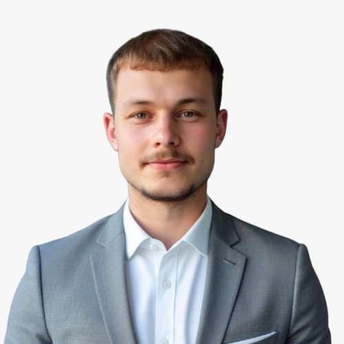 Nicholas Brandstätter - Front End Developer