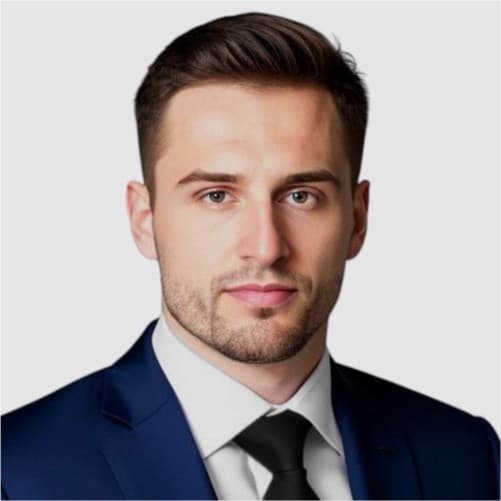 Nils Delage - Full Stack Developer