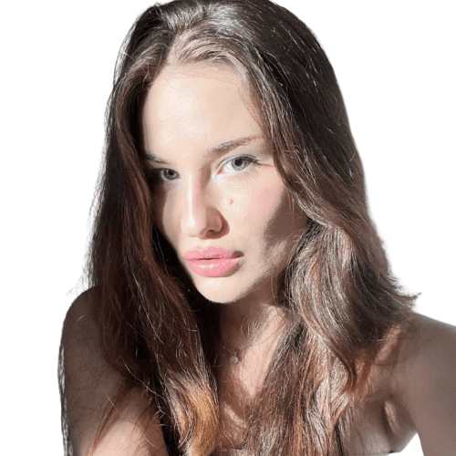 Yelyzaveta Mamalat - Content Producer