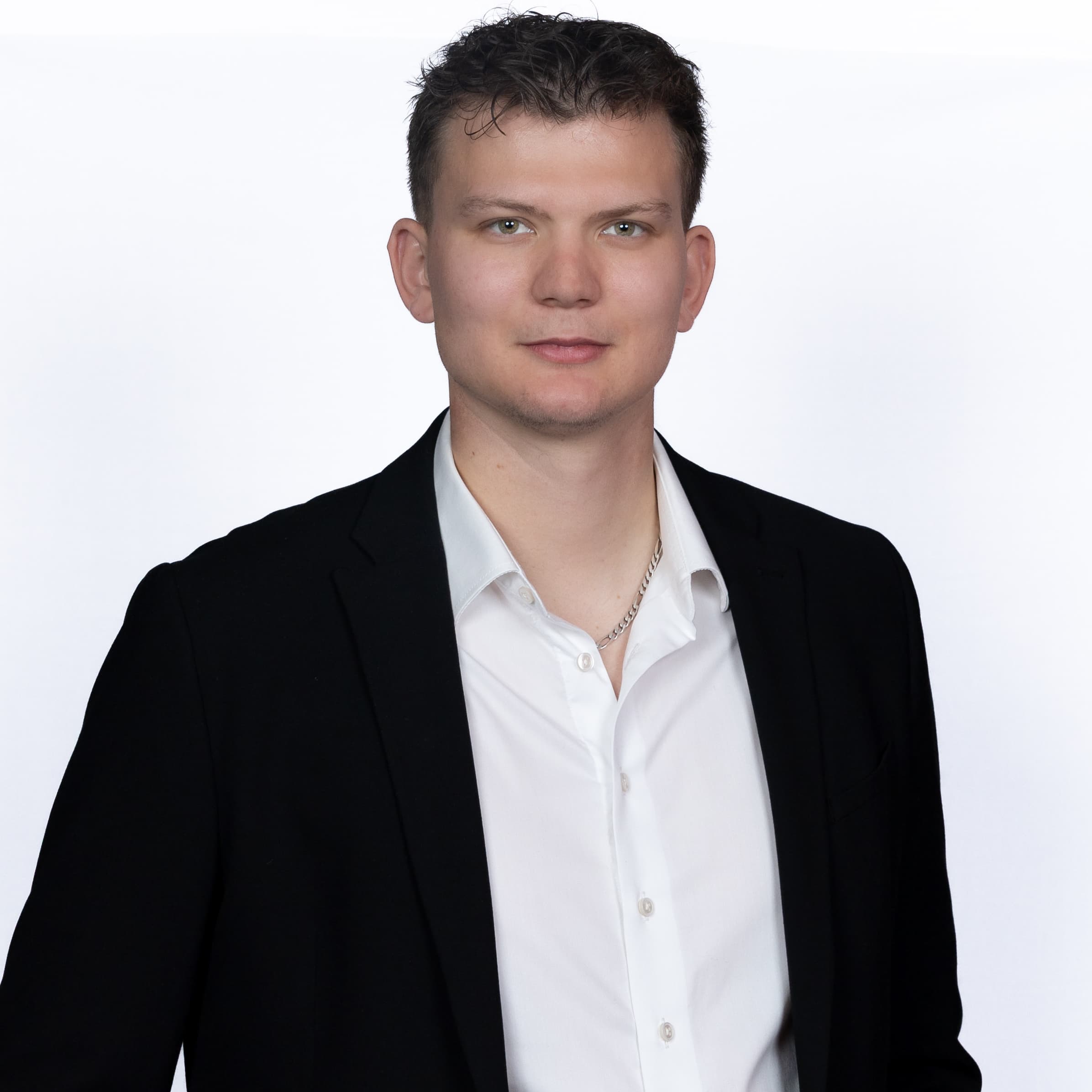 Michael Deforel - Growth Lead